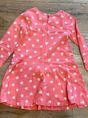 Baby Gap Cotton Dress 5T